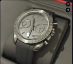 Montre Omega Speedmaster à 7.089€