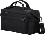 Samsonite Airea Beautycase black 35 cm voor €46,89 dmv code bij Amazon