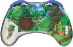 PDP REALMz draadloze controller Minecraft Forest voor €32,99 bij Bol