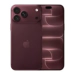 Nuevo iPhone 18 Pro Max 256GB por 1.435.79€ varios colores
