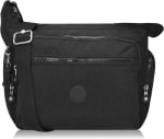Kipling Gabbie middelgrote schoudertas voor €37,49 bij Amazon
