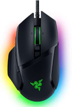 Razer Basilisk V3 Wired Gaming Mouse (10+1 Programmable Buttons, HyperScroll à 41,88€