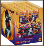 Lego 71050 - Série de figurines Spiderman à 93,37€