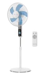 Ventilateur sur Pied Rowenta Turbo Silence VU5650F0 à 79,99€