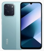 Móvil Xiaomi POCO C85 de 6GB/128GB por 75.69€