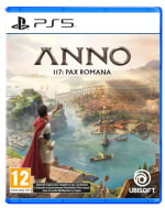 Anno 117 Pax Romana Fra sur PS5 à 28,30€