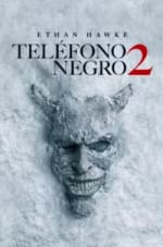 Black Phone 2 (2025) 4K por $49 | Oferta iTunes