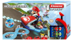 Circuit de Course électrique Carrera First Nintendo Mario Kart à 18,90€
