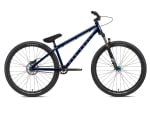 NS Bikes Metropolis 2 Cromo DJ-Interm. voor €690,41 bij Bike Mailorder