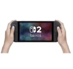 Nintendo Switch 2 256GB Azul y Rojo por 427,05€