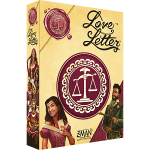 Love Letter (Eco Box) pour 9,90€ chez E.Leclerc