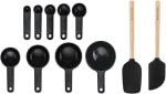 KitchenAid 11-delige bakset voor €13,17 bij Amazon