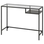 Get IKEA VITTSJÖ LaptopTable for £5 by IKEA Family account