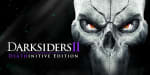 Darksiders II Deathinitive Edition por 5.99€