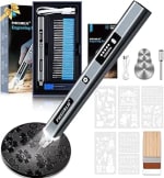 Stylo de gravure électrique à 21,11€