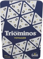 Goliath Triominos Travel (Tin Box) voor €8,53 bij Amazon
