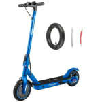 Scooter Eléctrico Honey whale M2 Pro V2 Azul por $4,799 | Cupón Bodega Aurrera