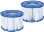 Bestway Lay-Z-Spa Filter Cartridge(VI) voor €6,01 bij Bol