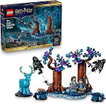 LEGO Harry Potter Bosque Prohibido: Expecto Patronum 76475 por 24.58€