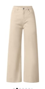 Ezmara Pantalones Vaqueros de mujer por 12.99€