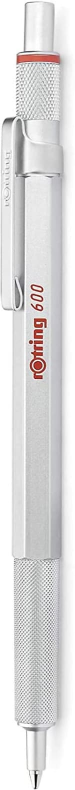 rOtring 600 stylo bille (pointe moyenne) pour 18,59€ chez Amazon