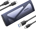 UGREEN NVMe M.2 SSD behuizing voor €17,99 bij Amazon