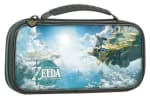 Pochette de transport Deluxe Officielle Nacon The Legend of Zelda à 4,99€