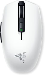 Razer Orochi V2 - Ratón Gamer Inalámbrico, White Edition por $605 en Amazon