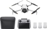 DJI Mini 4 Pro Fly More Combo + Smart Controller voor €699 bij Coolblue