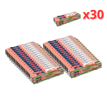 Isabel Atún claro ligero 90 latas (5,4 kg) por 29,99€ en Outlet PC