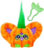 Furby Furblets Boo-Kin, mini-knuffeldier voor €5,59 bij Amazon