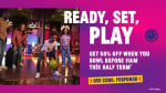 2 Games of Tenpin Bowling + Soft or Alcoholic Drink £10 (Feb Half Term) @ Hollywood B