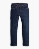Jean 555™ Relaxed Straight pour 40€ chez Levi's