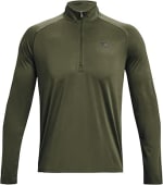 Under Armour Long Sleeve Training Top for Men, £15.35