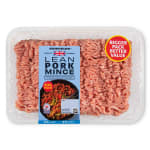 ASHFIELDS XXL 5% Fat Pork Mince (1 kg) for £3.89 at Aldi