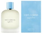 Perfume Dolce & Gabbana Light Blue 100ml por $844 | Nelo