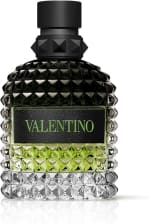 Valentino Born in Roma Green Uomo EDT 100ML por 79,75€