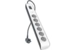 Parafoudre BELKIN 6 prises + câble 2m à 17,99€
