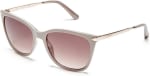 Lentes GUESS Mujer Gu7538 Rectangulares por $849 | Amazon