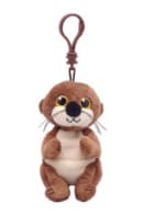 Beanie Bellies Clip Mitch Otter 8,5Cm por 3.99€