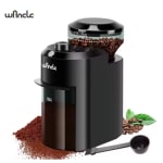 Molinillo de café eléctrico Wancle por 24.02€