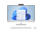 HP 27-cr0071ns All-in-One 27" por 599€ en MediaMarkt