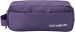 Samsonite Lapicera Refraction Orys Dusk Purple por $159 en Amazon