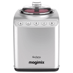 Turbine à glace MAGIMIX 11680 GELATO EXPERT à 494,99€