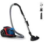 Aspirateur sans sac PHILIPS à 79,99€
