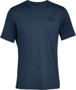 Under Armour Men's EU Tech Tee for £11.90 at Amazon