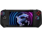 MSI Claw A1M Zwart - Ultra 5 135H Game Console voor €309 bij Proshop