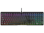 CHERRY XTRFY MX 3.1 Gaming Toetsenbord (US-QWERTY) voor €39,95 bij iBOOD