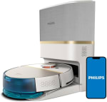 Philips HomeRun 7000 (XU7100/02) robotstofzuiger voor €196,59 bij Amazon