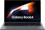 Samsung Galaxy Book4 15,6" (Intel Core i5, 8 Go, 256 Go) pour 449€ chez Amazon